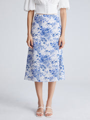 Camellia Fields Rock