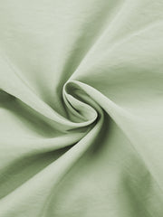 Cargohose mit Kordelzug und weitem Bein