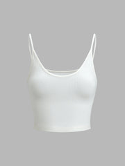 Zweiteiliges kurzes Hemd mit Knopfleiste