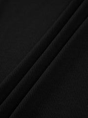 Body mit Knopfleiste