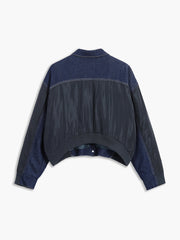 Chaqueta vaquera City Walk