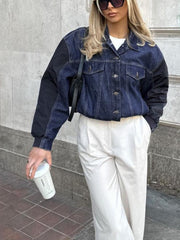 Chaqueta vaquera City Walk