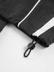 Change The Tune – Cargohose mit Kordelzug