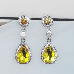 Böhmische Ohrhänger