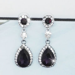 Böhmische Ohrhänger