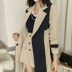 Aila Trenchcoat