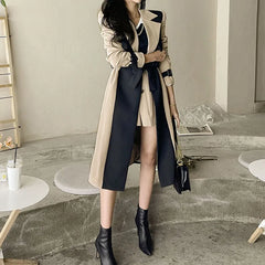 Aila Trenchcoat