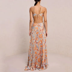 Chloe Maxi Dress