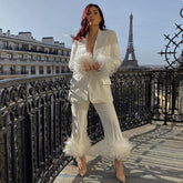 Patricia Zweiteiliges Set