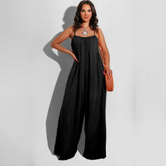 Kimberly Jumpsuit