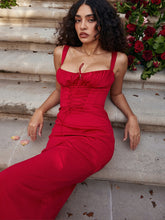 Kelly Midi Dress