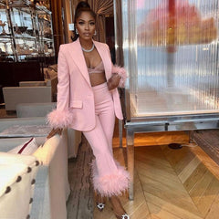 Patricia Zweiteiliges Set