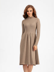 Elena Knitted Dress