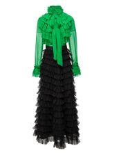 Carla Zweiteiliges Set