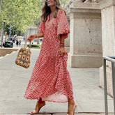 Kamila Dress