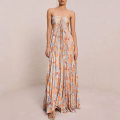 Chloe Maxi Dress