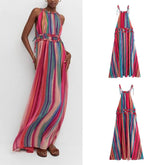 Ärmelloses Kleid Danica