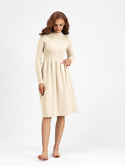 Elena Knitted Dress
