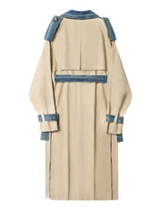 Brigitte Trench Coat