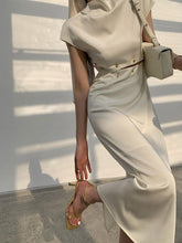 Feminines Delight Kleid