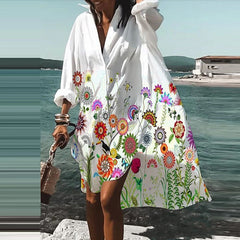 Florence Dress