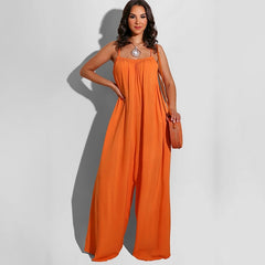 Kimberly Jumpsuit