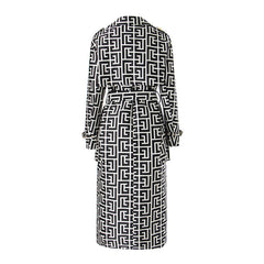 Brenda Trenchcoat