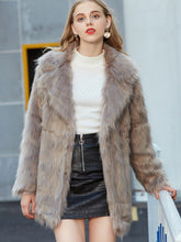 Britney Coat