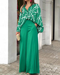 Cornelia Zweiteiliges Set