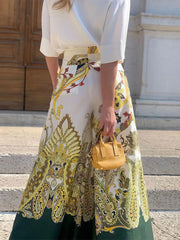 Kelly Zweiteiliges Set