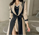 Aila Trenchcoat