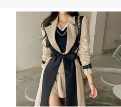 Aila Trenchcoat