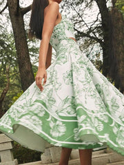 Violet Two Piece Set