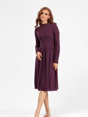 Elena Knitted Dress