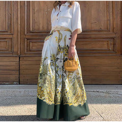 Kelly Zweiteiliges Set