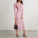 Mila Knitted Dress