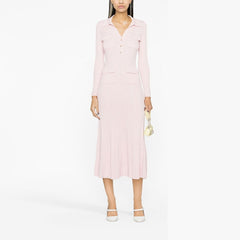 Mila Knitted Dress