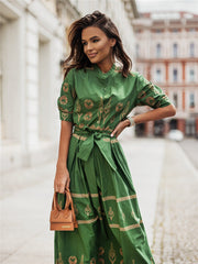 Liana Dress