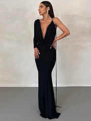 Hera Maxi Dress