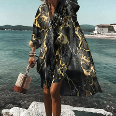 Florence Dress