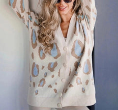 Alessia Strickpullover