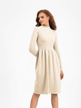 Elena Knitted Dress