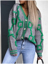 Molly Strickjacke