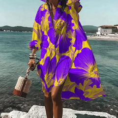 Florence Dress