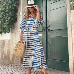 Kamila Dress