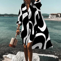 Florence Dress