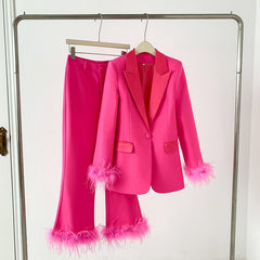 Patricia Zweiteiliges Set