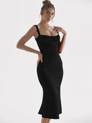 Kelly Midi Dress