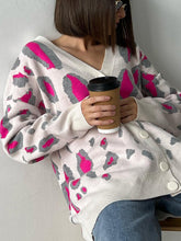 Alessia Strickpullover