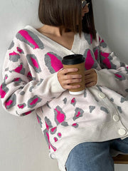 Alessia Strickpullover